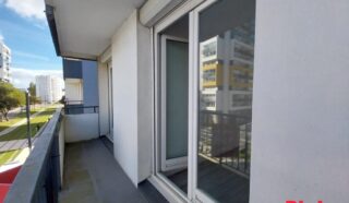 Appartement 4 pièce(s)