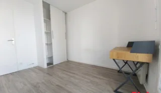 Appartement 4 pièce(s)