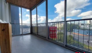 Appartement 4 pièce(s)