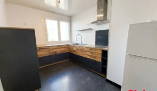 Appartement 4 pièce(s)
