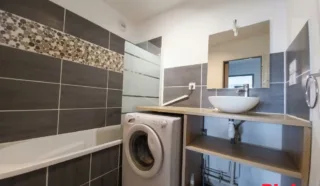 Appartement 4 pièce(s)