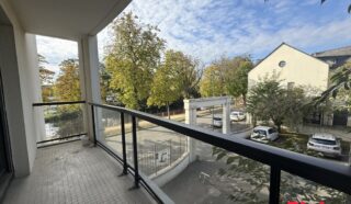Appartement 3 pièce(s)