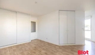 Appartement 2 pièce(s)