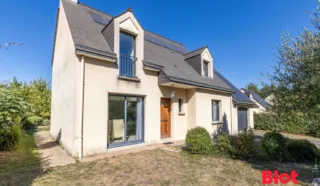 Maison 6 pièce(s)