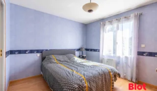 Maison 6 pièce(s)