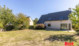 Maison 6 pièce(s)