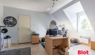 Maison 6 pièce(s)