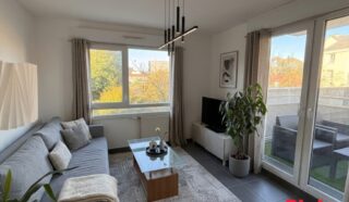 Appartement 2 pièce(s)