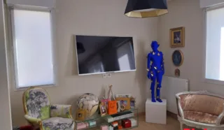 Appartement 4 pièce(s)