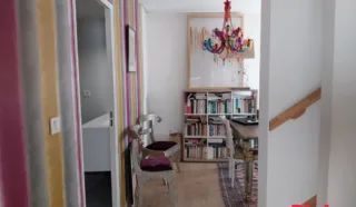 Appartement 4 pièce(s)