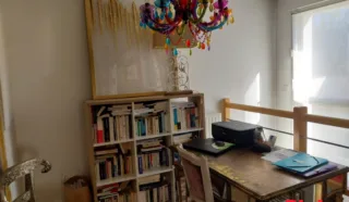 Appartement 4 pièce(s)