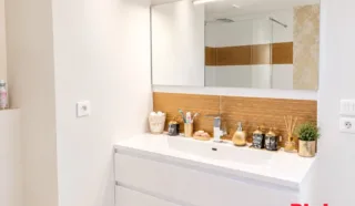 Appartement 4 pièce(s)