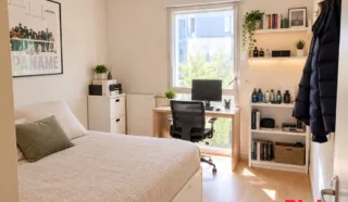 Appartement 4 pièce(s)