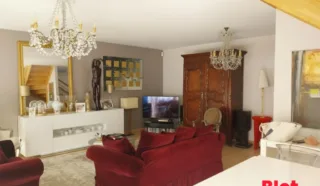 Appartement 4 pièce(s)