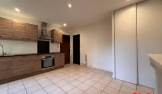Appartement 3 pièce(s)