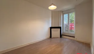 Appartement 3 pièce(s)