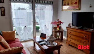 Appartement 2 pièce(s)