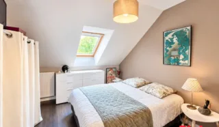 Maison 5 pièce(s)