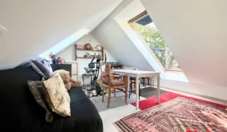 Maison 5 pièce(s)