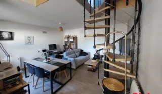 Maison 3 pièce(s)