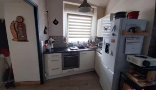 Maison 3 pièce(s)