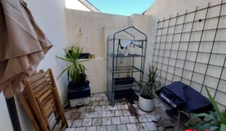 Maison 3 pièce(s)