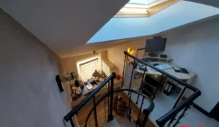 Maison 3 pièce(s)