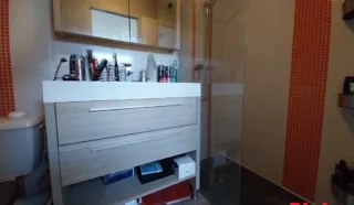 Maison 3 pièce(s)