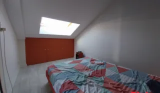 Maison 3 pièce(s)