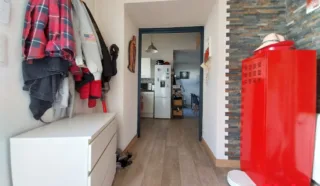 Maison 3 pièce(s)