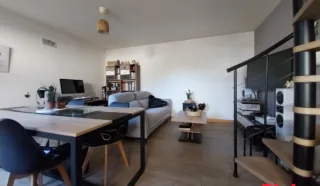 Maison 3 pièce(s)