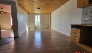 Appartement 4 pièce(s)
