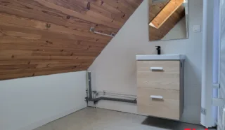 Appartement 4 pièce(s)