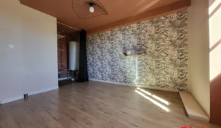 Appartement 4 pièce(s)