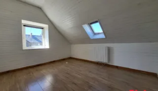 Appartement 4 pièce(s)