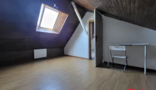 Appartement 4 pièce(s)