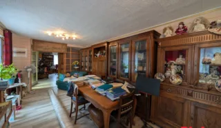 Maison 7 pièce(s)