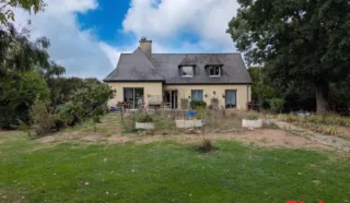 Maison 7 pièce(s)