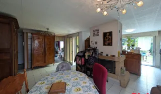 Maison 7 pièce(s)