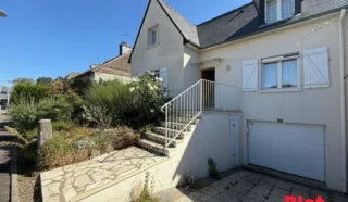 Maison 6 pièce(s)