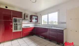 Maison 6 pièce(s)