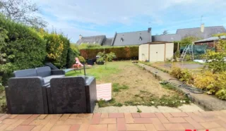 Maison 5 pièce(s)