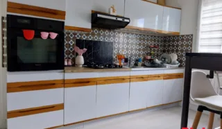 Maison 5 pièce(s)