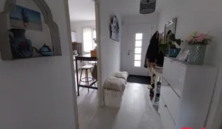 Maison 5 pièce(s)