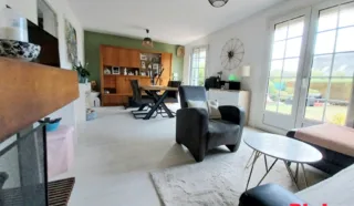 Maison 5 pièce(s)
