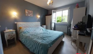 Maison 5 pièce(s)
