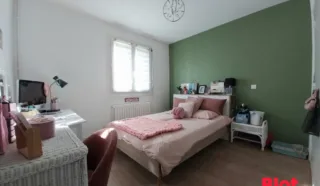 Maison 5 pièce(s)