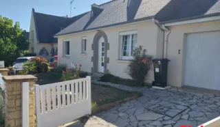 Maison 5 pièce(s)