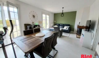 Maison 5 pièce(s)