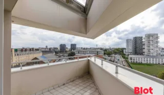 Appartement 6 pièce(s)